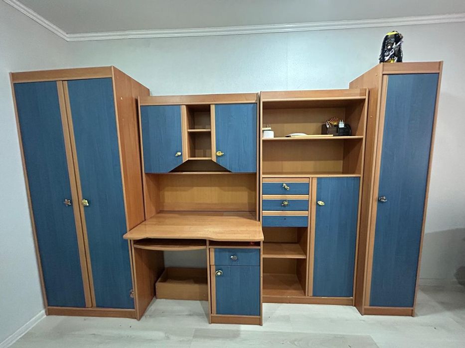 Продам детский гарнитур, шкаф