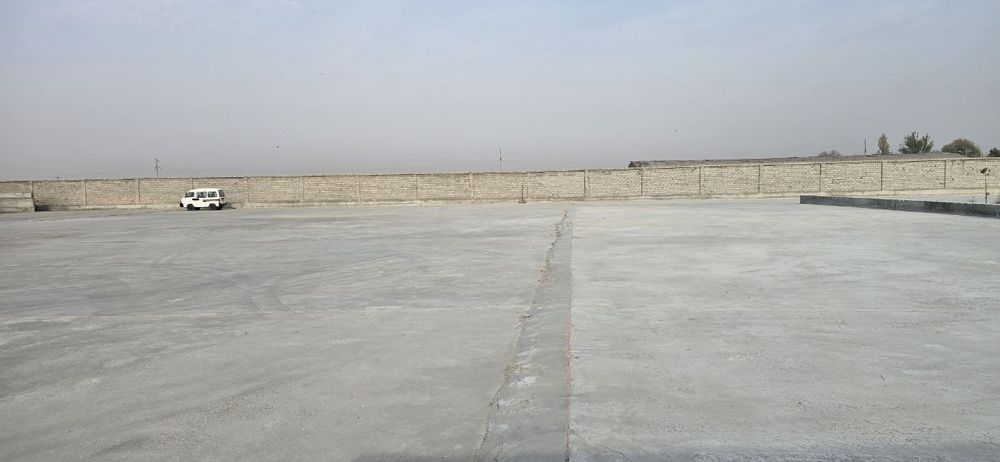 Sirdaryo shahar Sholikorda 2 gektar noturar sotiladi