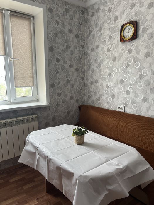 Продаю квартиру 2комнатную