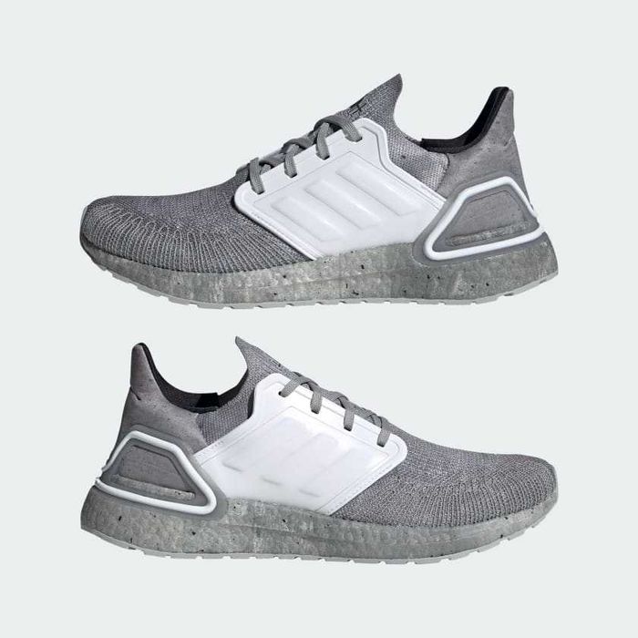 Оригинални маратонки *ADIDAS ULTRABOOST 20 James Bond 007 * EU40