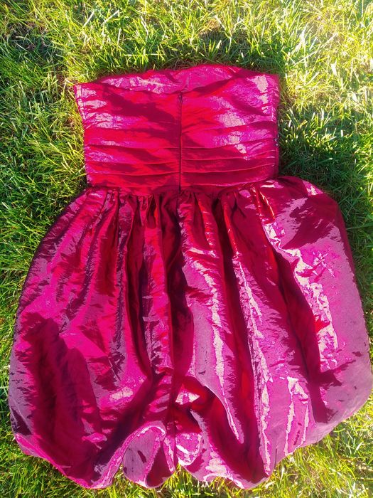 Рокля за парти или бал