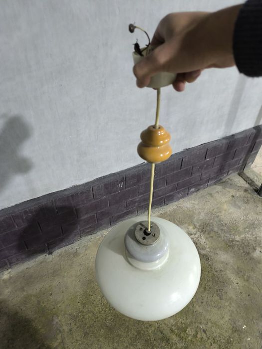 Люстра сотилади Тошкент