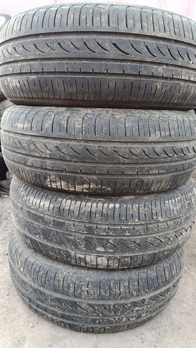 Formula летние 195/65/15 комплект