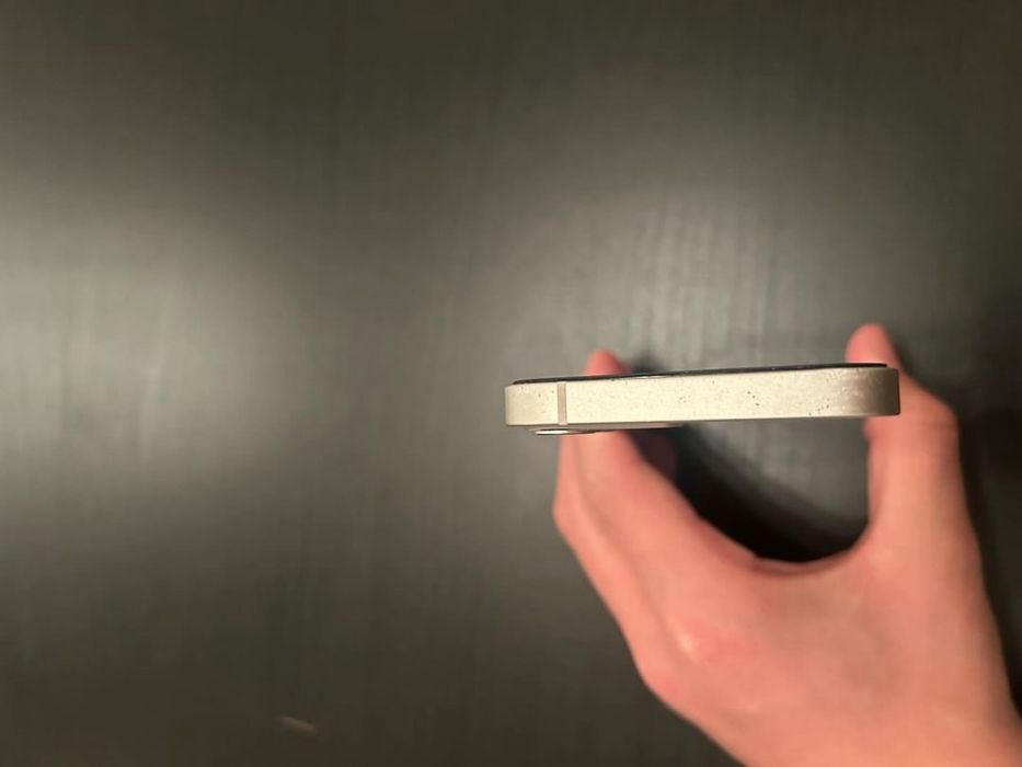 Iphone 12 mini white