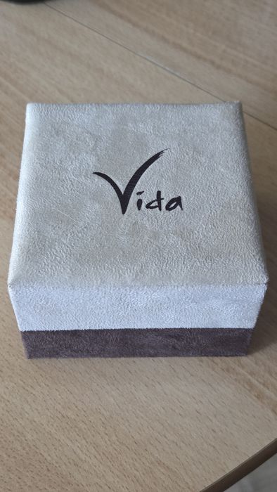 Inel aur alb 18K cu 35 diamante naturale