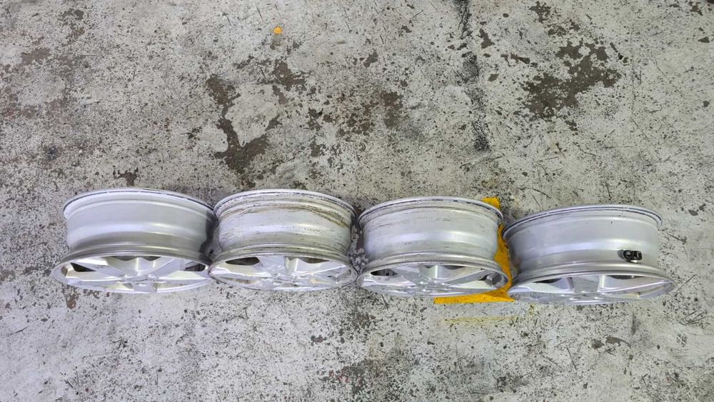 Jante VW passat B8 R16