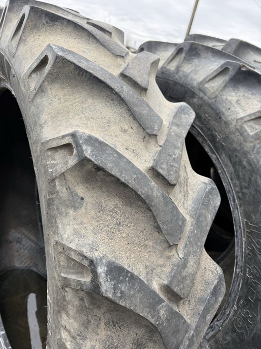12,4r36 bkt tractor