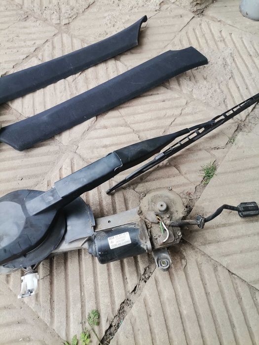 Части за мерцедес W202