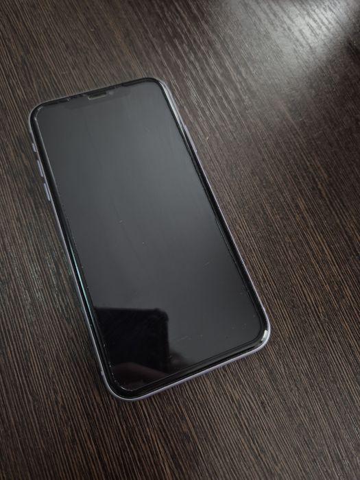 iPhone 11 128 gb