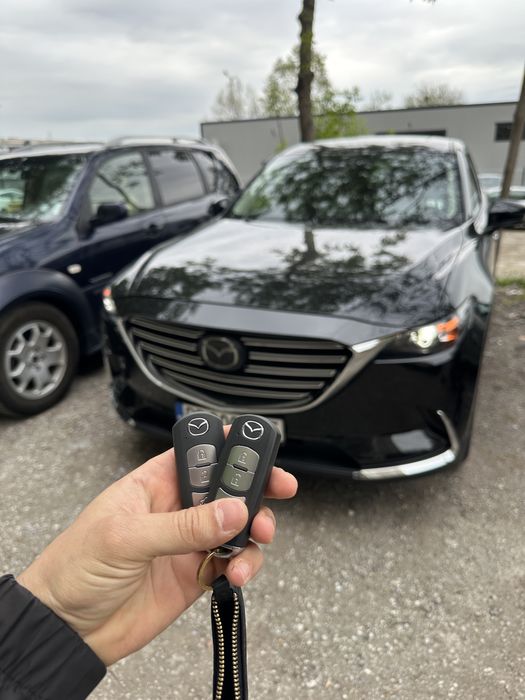 Обучение на ключове Opel,Ford,Mazda,Honda,Chevrolet , Jeep,Hyundai