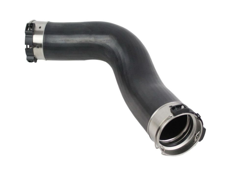 Furtun Radiatior Intercooler Bmw G11 cod 11618571025