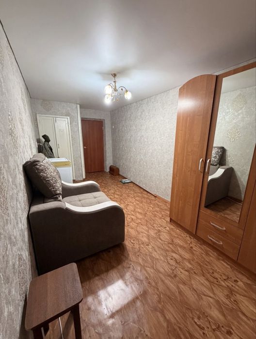 2-х комнатная квартира