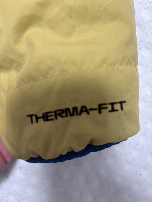 Geaca Nike model reversibil