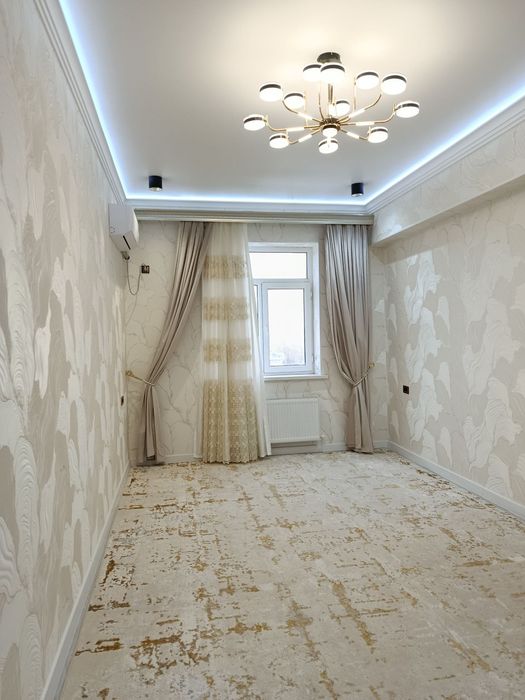 2 хонали квартира ижарага берилади