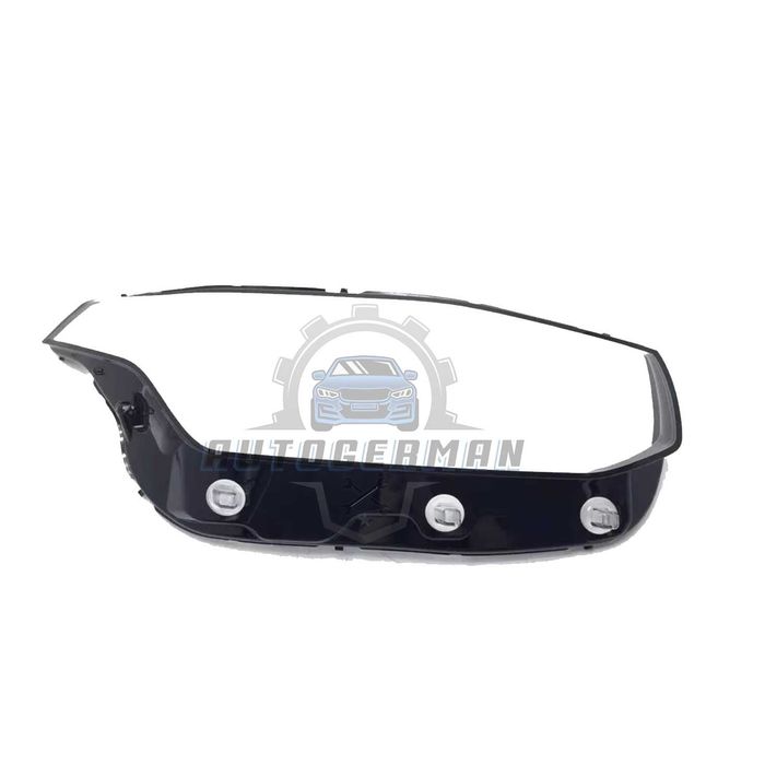 Капаци фарове Volvo XC90 DS 2015 2016 2017 2018 2019 2020 2021 2022 стъкло фар крушки Volvo XC90 xenon капак фар предни фарове оптика автомобилни