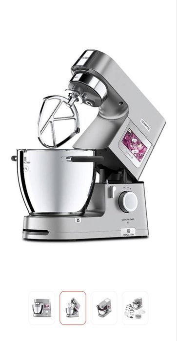 Продам kenwood cooking chef XL