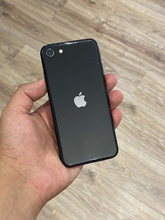 Iphone se 2020 64GB 80% Yomkst