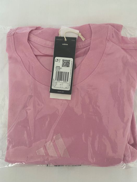 Фланелки Адидас в няколко цвята