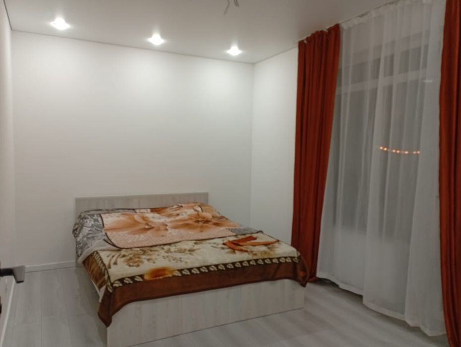 Сдам квартиру новая