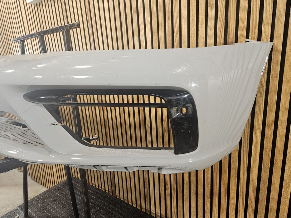 Porsche Carrera 911 2020/2024 992 GTS bară față grilă spoiler BF4177