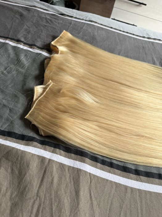 Екстеншъни Diverso hair