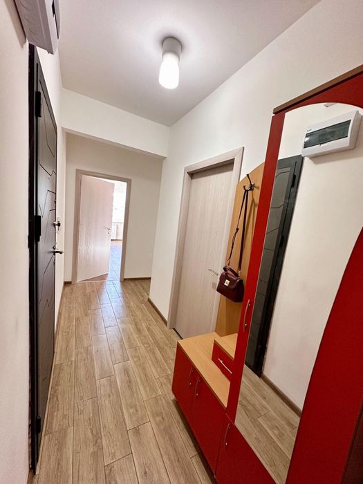 Двустаен апартамент в ж.к. Левски Г.