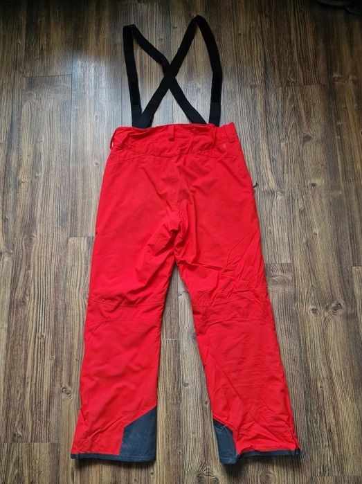 Страхотно мъжко ски  долнище THE NORTH FACE размер L