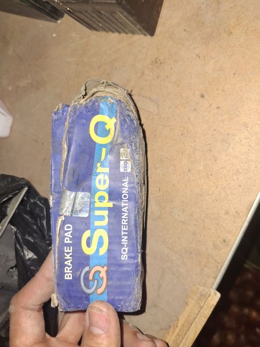 spark aporniy kalotka