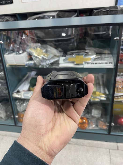 Neonline 7700 antiradar