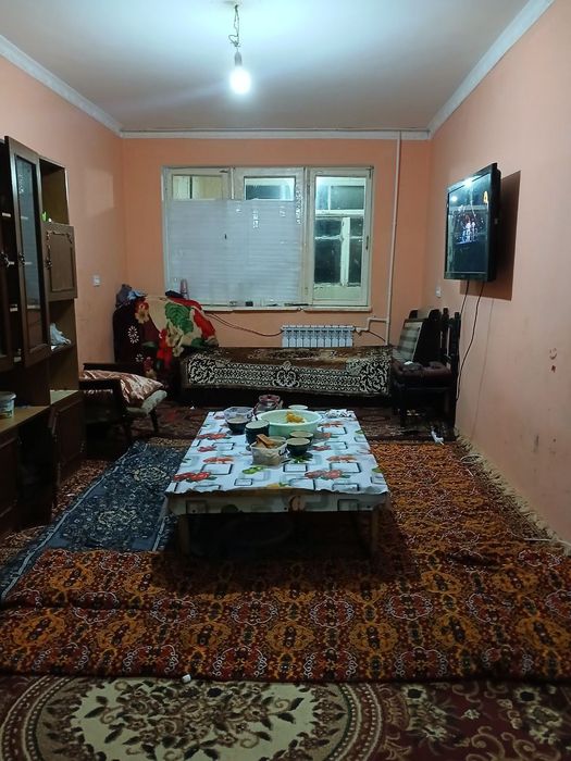 Срочно продам квартиру в Чирчеке