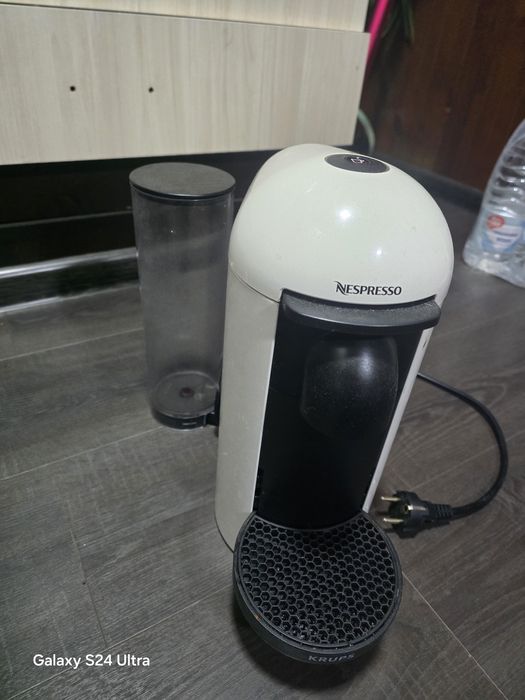 Кафе машина Nespreso