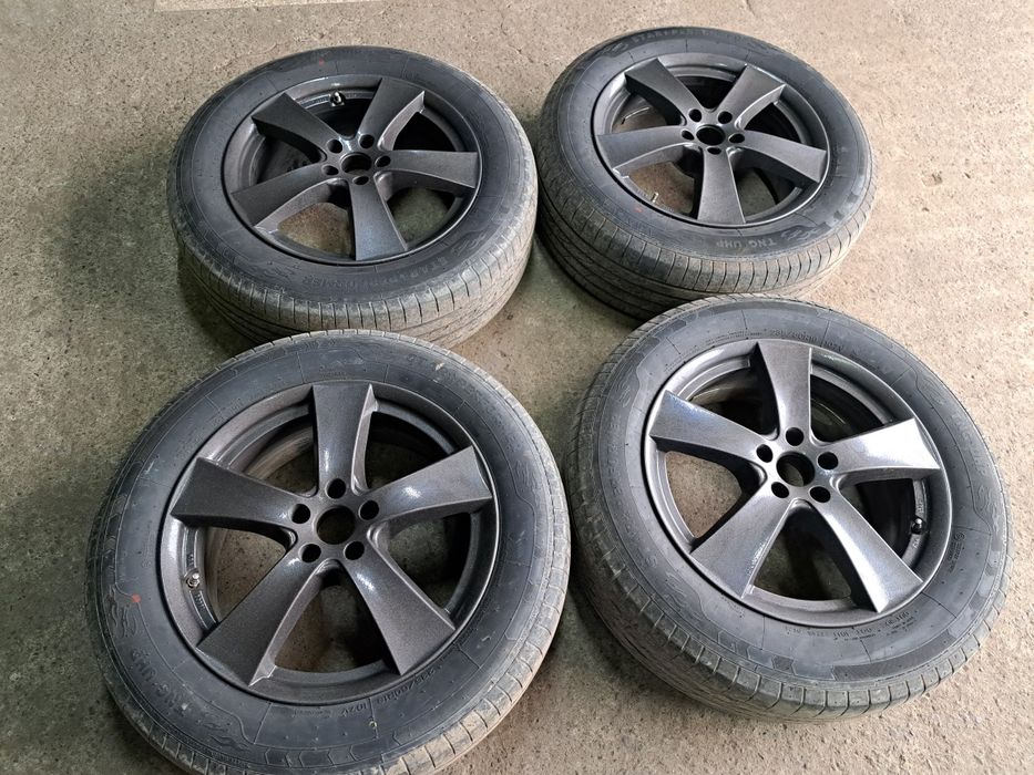 Roti volvo xc 90