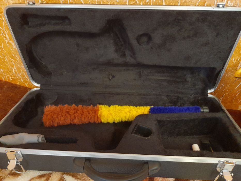 Vand saxofon Parrot 640L