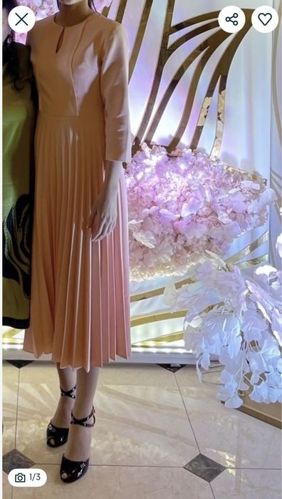 Красивое от Турецкого производителя, размер 36 (42)