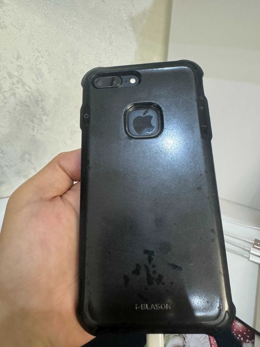 iPhone 7 Plus, 128 GB