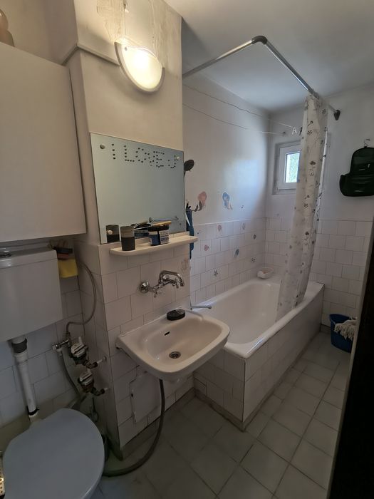 Proprietar vând apartament in Ploiești, 2 camere 50.5m2