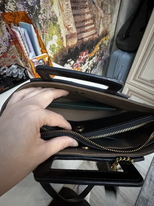 Женская сумочка