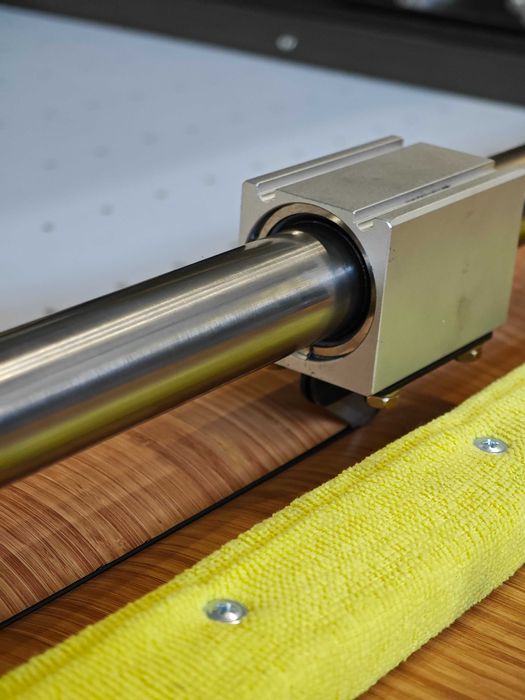 Вакуумный пресс 3013