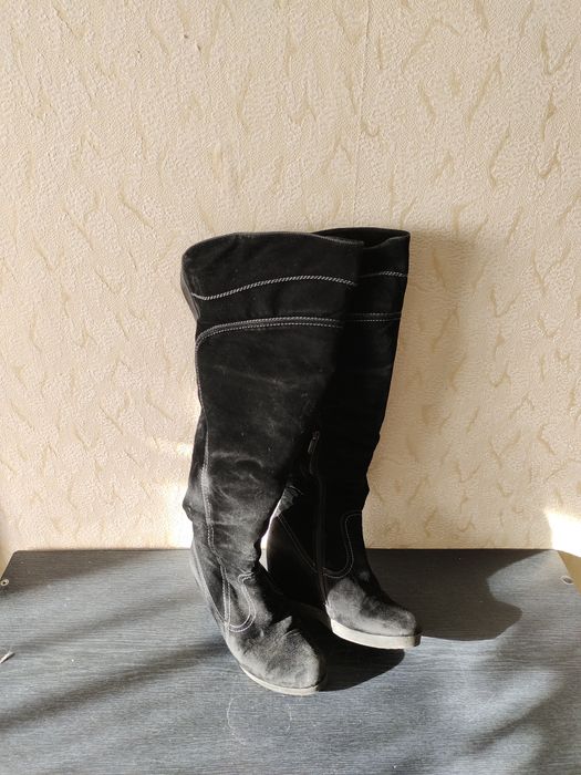 Обувь  фирменная