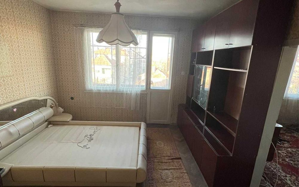 Продава се Четиристаен апартамент в Търговище, Център - 120 кв.м за 893 €/кв.м - Снимка #9