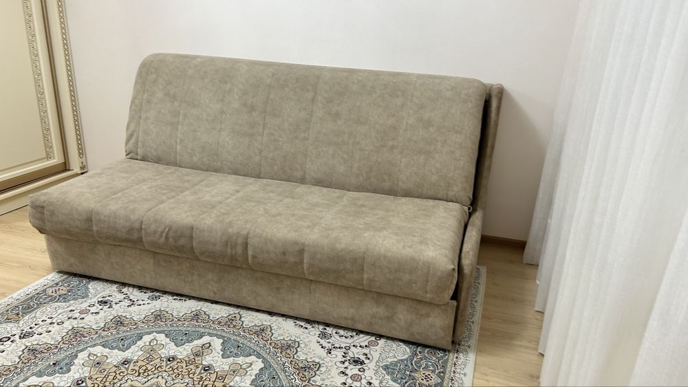 Продам диван-кровать