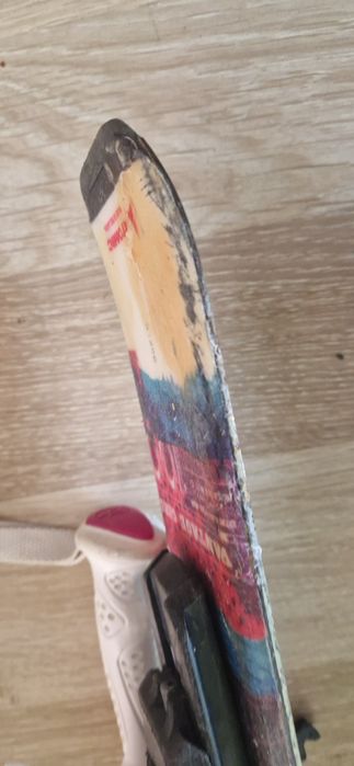 Детски ски Atomic 100см