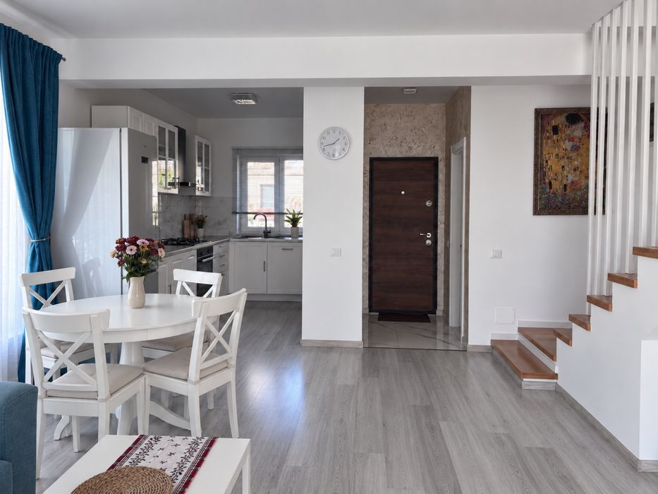 Casa de vanzare comuna Berceni