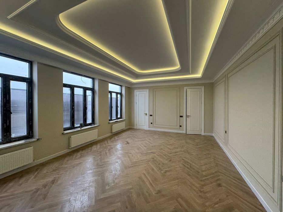 Улица Никитина Продается Новый Евро дом