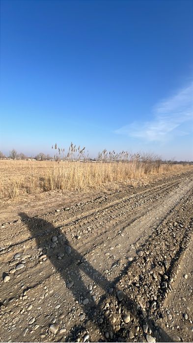 Земелный участок