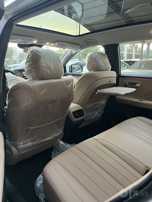 Gac aion i60 gibrid full