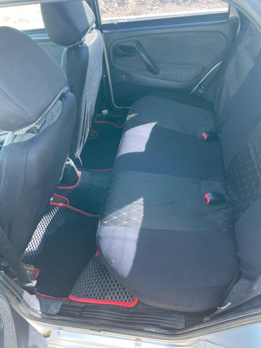 Машина четырнашка