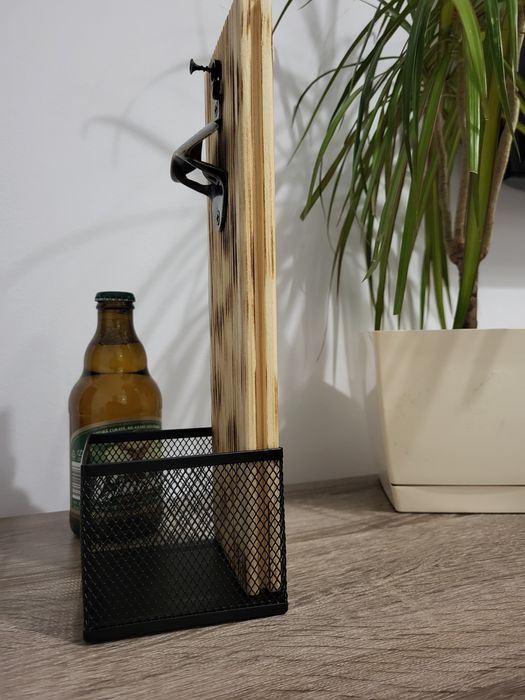 Deschizator bere nou