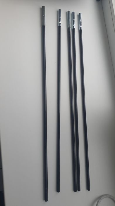 Продам прутья для палатки