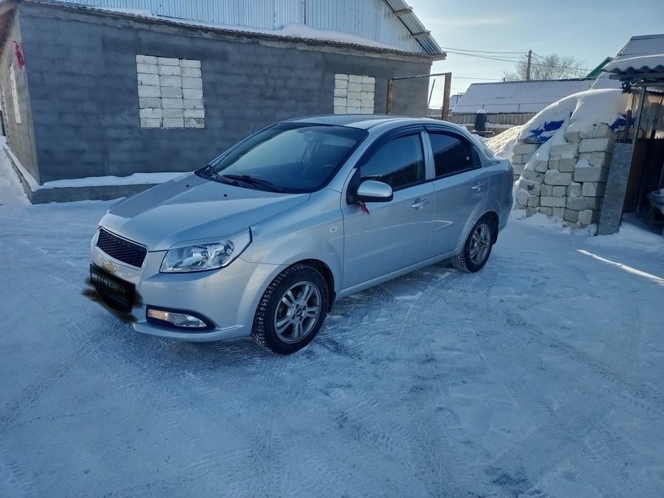 Продам Нексии р3